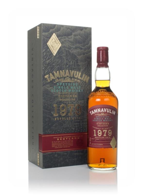 39 Year Old 1979 - Vintages Collection