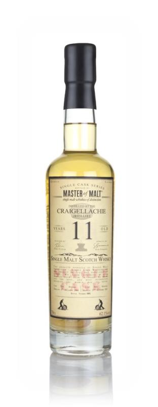 11 Year Old 2006 - Single Cask