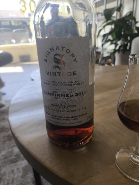 100 proof edition #33