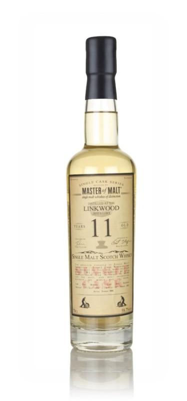 11 Year Old 2006 - Single Cask