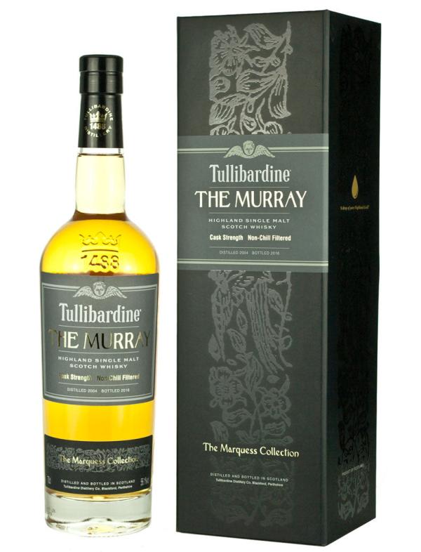 12 Year Old 2004 - The Murray