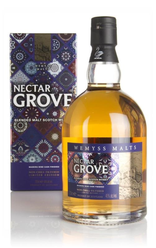 Nectar Grove