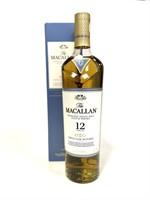 12yo Triple Cask