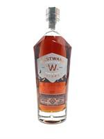 American Single Malt Whiskey Cask Strength for WTF