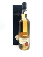 10yo 2012 Cask 665 Adelphi Selection