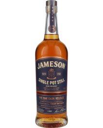 Single Pot Still