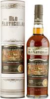 17yo Douglas Laing's Old Particular Dutch Dram Masters Batch 3