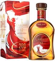 12Y Wine Cask 200th Annniversary