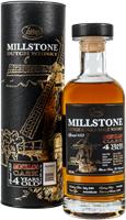 Zuidam Special #33 4yo Amontillado Cask