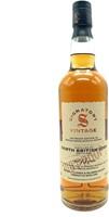 15yo 2009 Signatory Vintage 100 Proof Edition #2