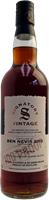 9Y 2015 Signatory Vintage 100 Proof Edition #41