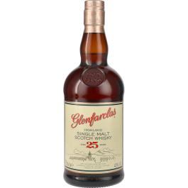 Glenfarclas 25 years