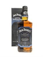 Jack Daniel's Master Distiller No6