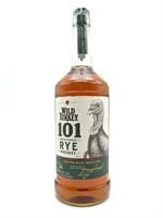 Straight Rye Whiskey