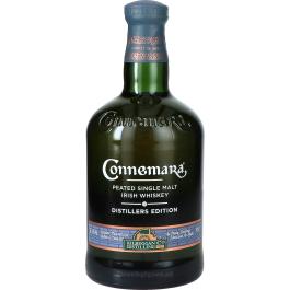 Distillers Edition