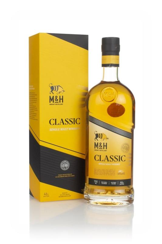 Milk & Honey Classic
