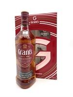 Grant's Triple Wood