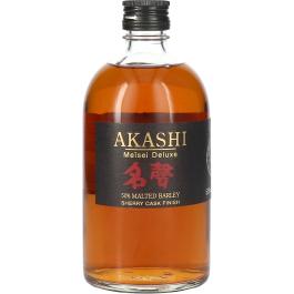 Akashi Meisei Deluxe