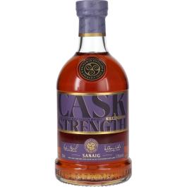 Kilchoman Sanaig Cask Strength