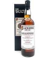 7yo 2016 Blackadder Raw Cask PX Sherry Butt Cask No. B0302