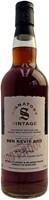 9Y 2015 Signatory Vintage 100 Proof Edition #48