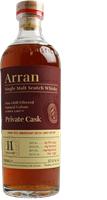 11yo 2013 PX Single Cask 19-VA-1457