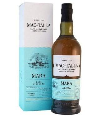 Morrison Mara Cask Strength
