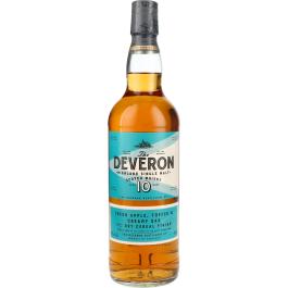 Glen Deveron The Deveron 10Y