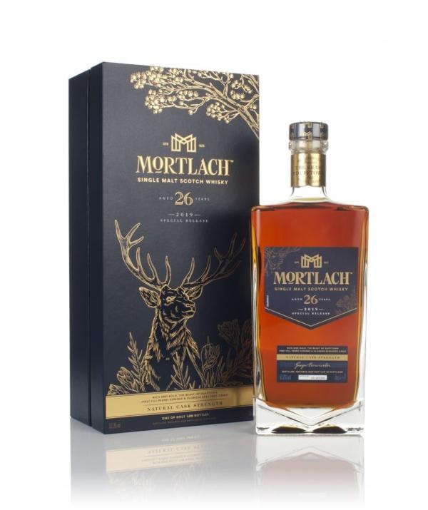 26yo Special Release 2019