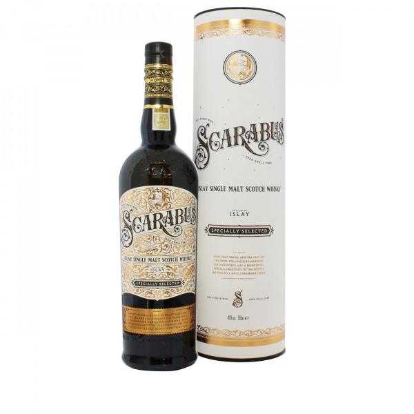 Scarabus Scarabus Batch Strength