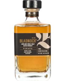Bladnoch Vinaya