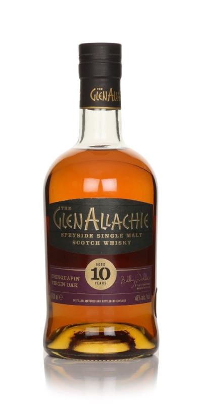 10Y Cinquapin Oak