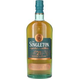 of Dufftown 21y