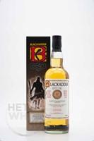 11yo 2010 Blackadder Raw Cask