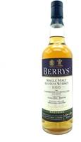 20yo 1995 Cask 95078 Berry Bro's & Rudd