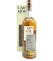 Williamson 9yo 2015 Càrn Mòr Strictly Limited