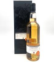 5yo 2018 Adelphi Selection Cask 114