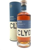 Clydeside Napier Sherry Cask Matured