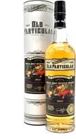 8yo 2016 Douglas Laing's Old Particular Dutch Dram Masters Batch 9