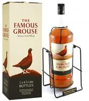 4,5Ltr + Cradle