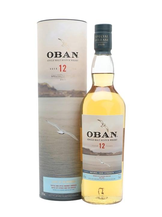 12yo Special Release 2025 Heart Of The Harbour