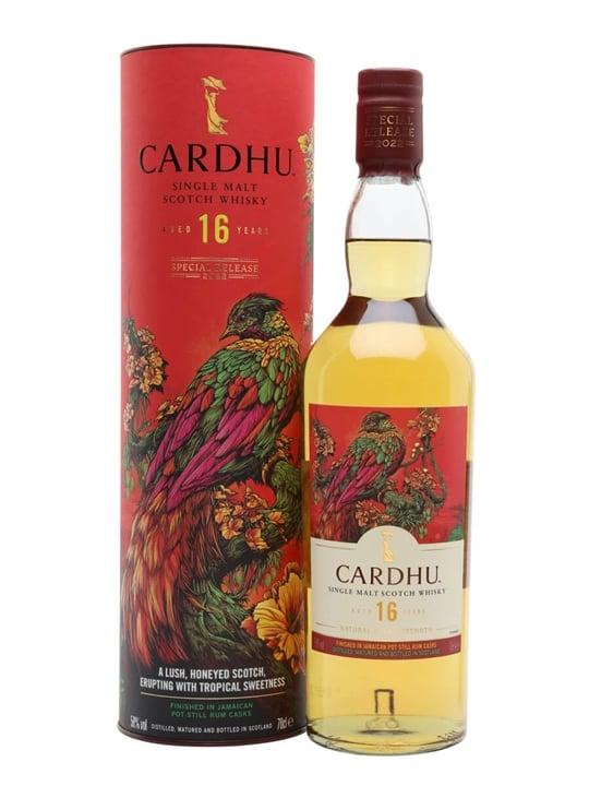 Diageo Special Releases 2022