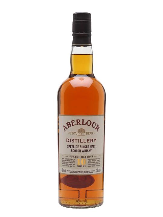 10Y Forest Reserve