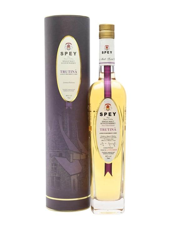 Spey Trutina