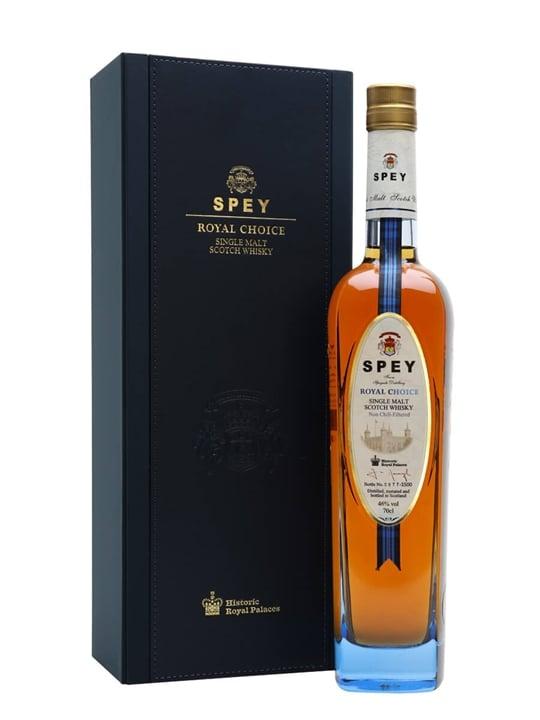 Spey Royal Choice