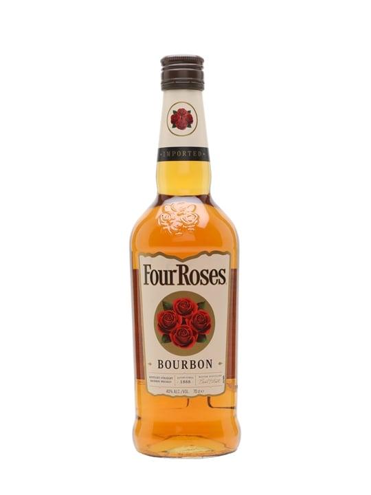 Four Roses Bourbon