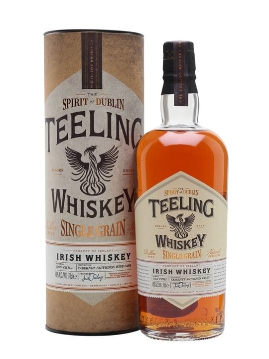 Single Grain