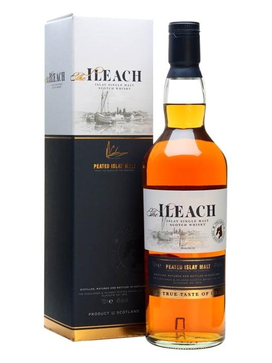 Ileach Islay whisky