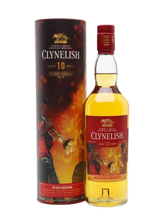 Diageo Special Releases 2023