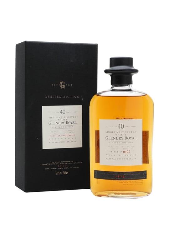 Diageo Special Releases
